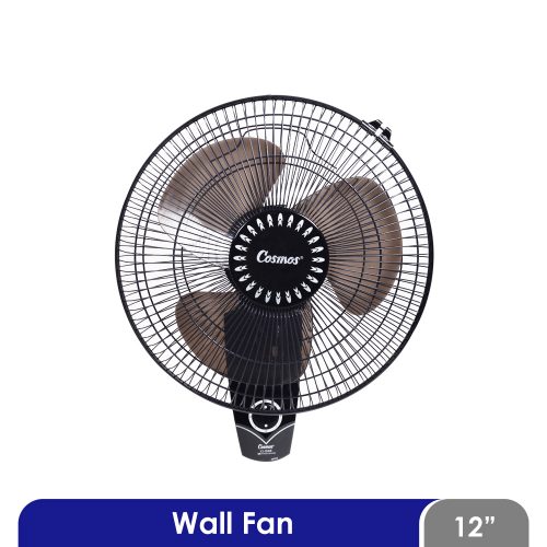 Cosmos 12-DWF - Wall Fan 12 inch