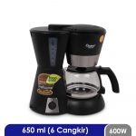 Cosmos Ccm Coffee Maker Liter