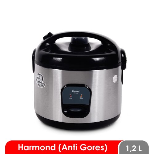 Cosmos Harmond CRJ-6807 - Rice Cooker 1.2 L