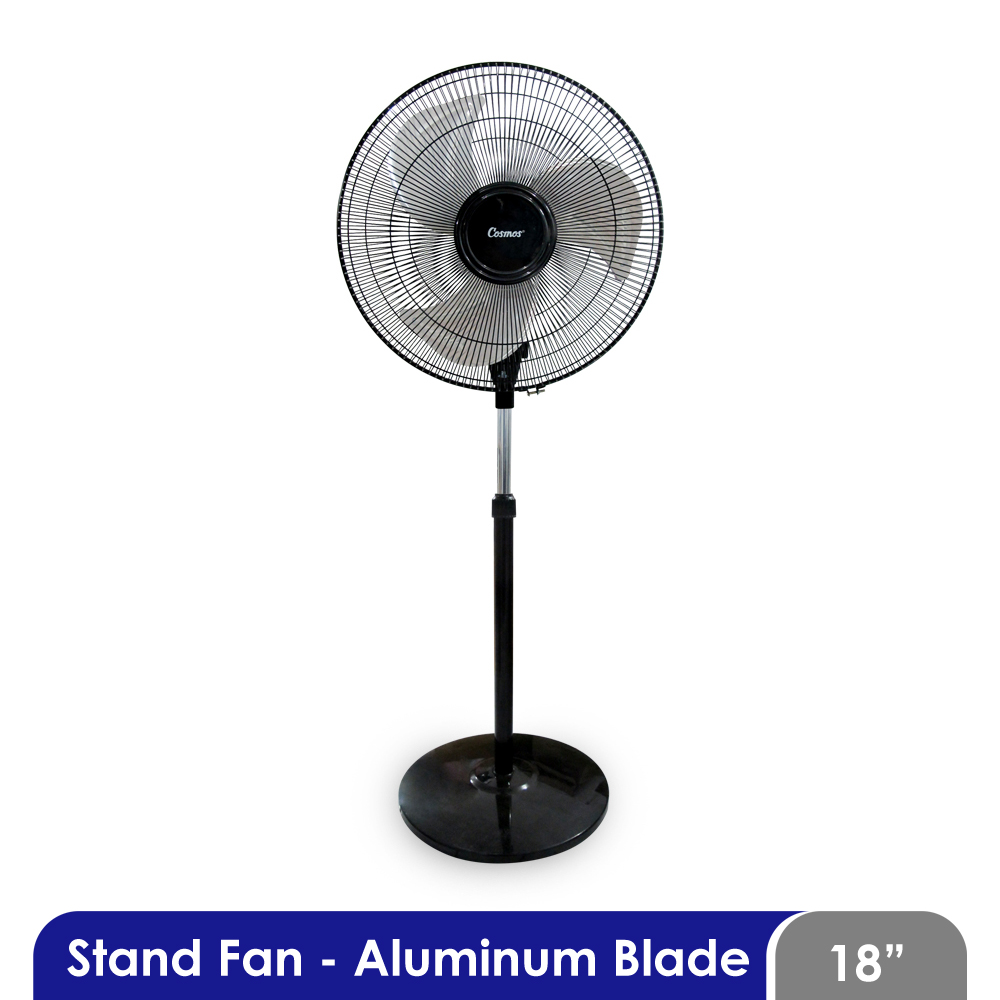 Kipas Angin Komersial / Industri Cosmos 18-TIF -Commercial Stand Fan 18 inch