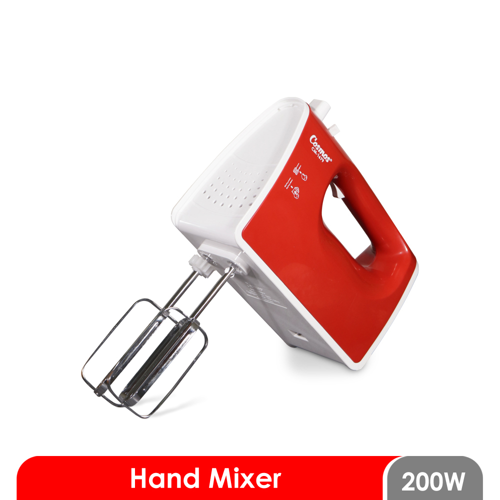 Cosmos CM-1689 - Hand Mixer