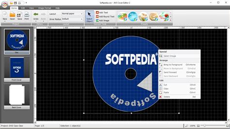 AVS Disc Creator 6.3.4.568