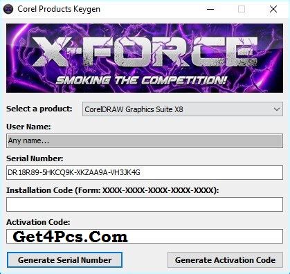 Download Corel PDF Fusion